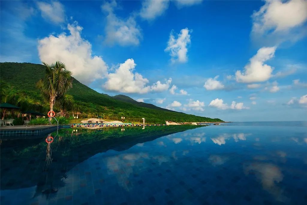 Moon Bay & Resort Sanya Villa