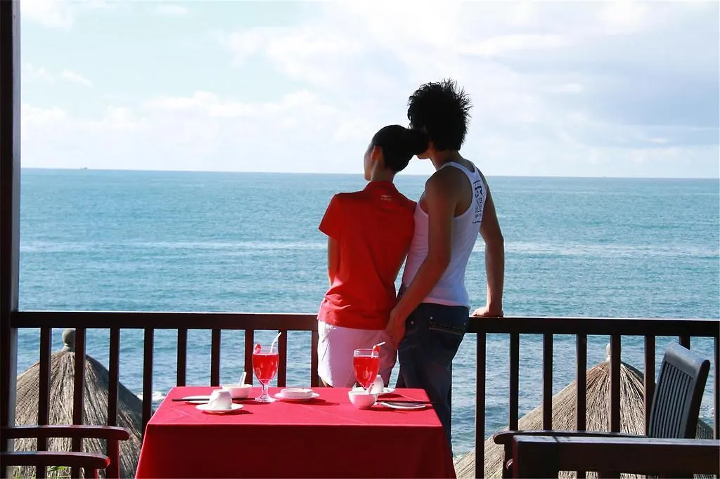 Moon Bay & Resort Sanya Villa
