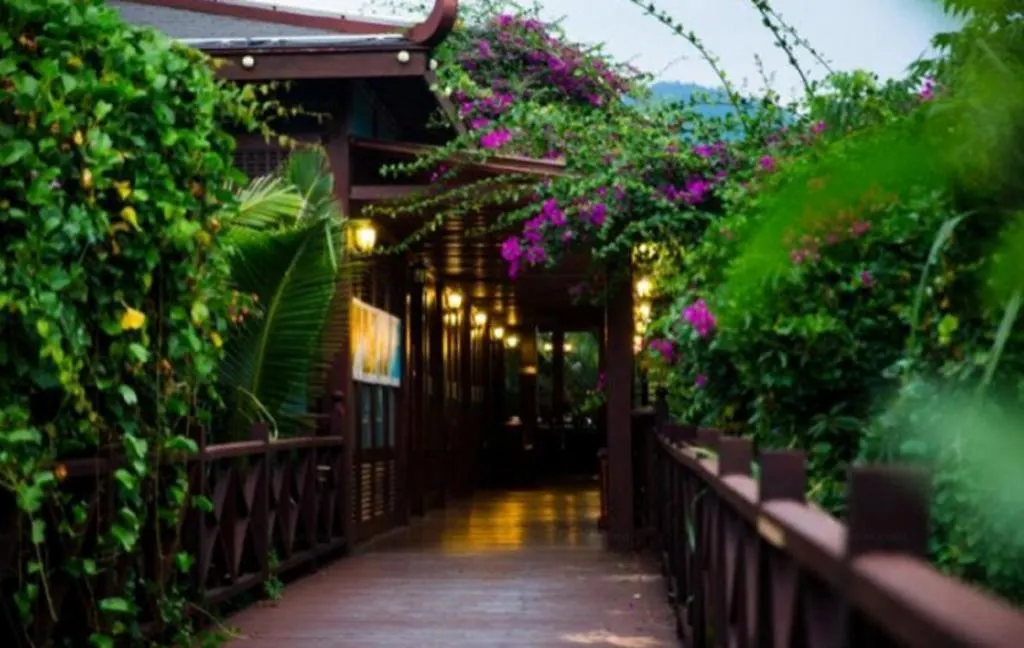Moon Bay & Resort Sanya Villa