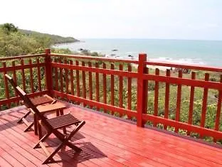 Moon Bay & Resort Sanya Villa