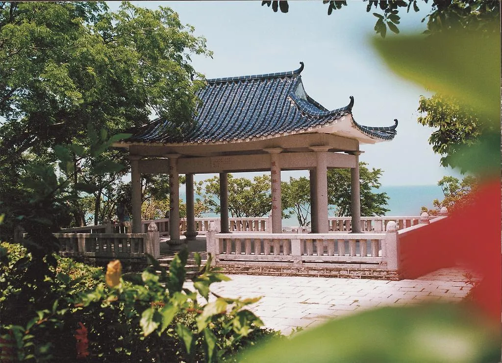 Villa Moon Bay & Resort Sanya