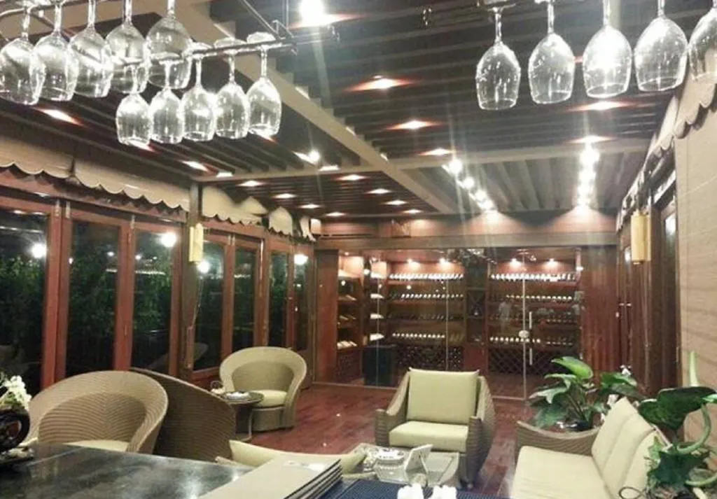 Moon Bay & Resort Sanya Villa