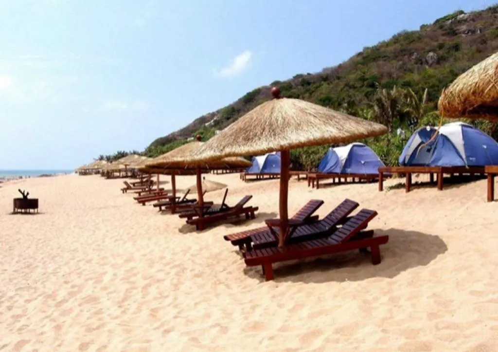 Moon Bay & Resort Sanya China